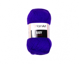 Yarn YarnArt Baby 203